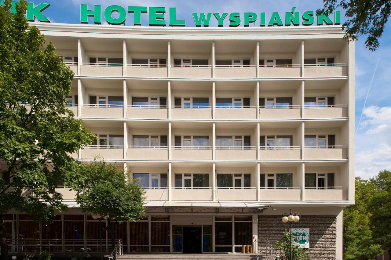 Hotel Wyspianski 3*