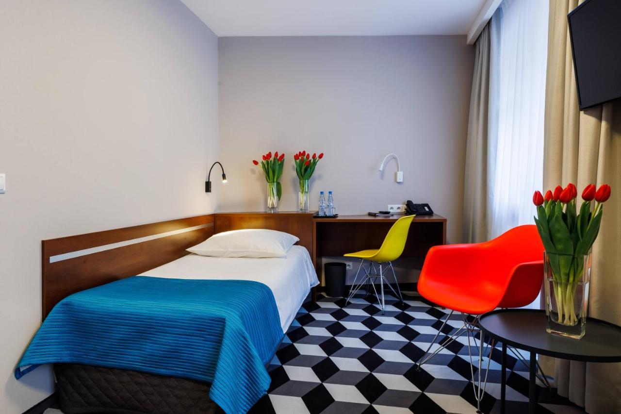 Wyspianski Hotel Krakow