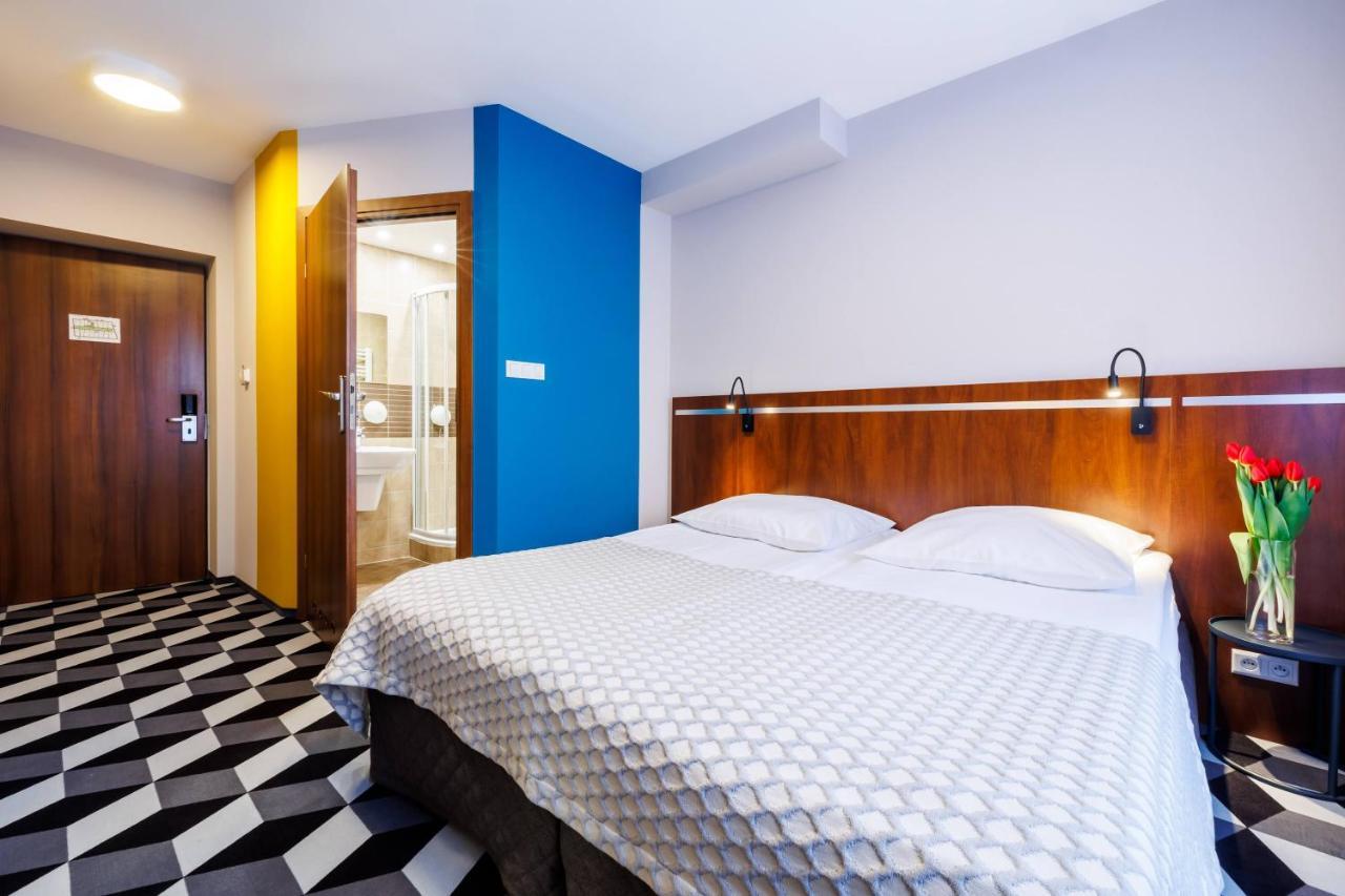Hotel Wyspianski 3*