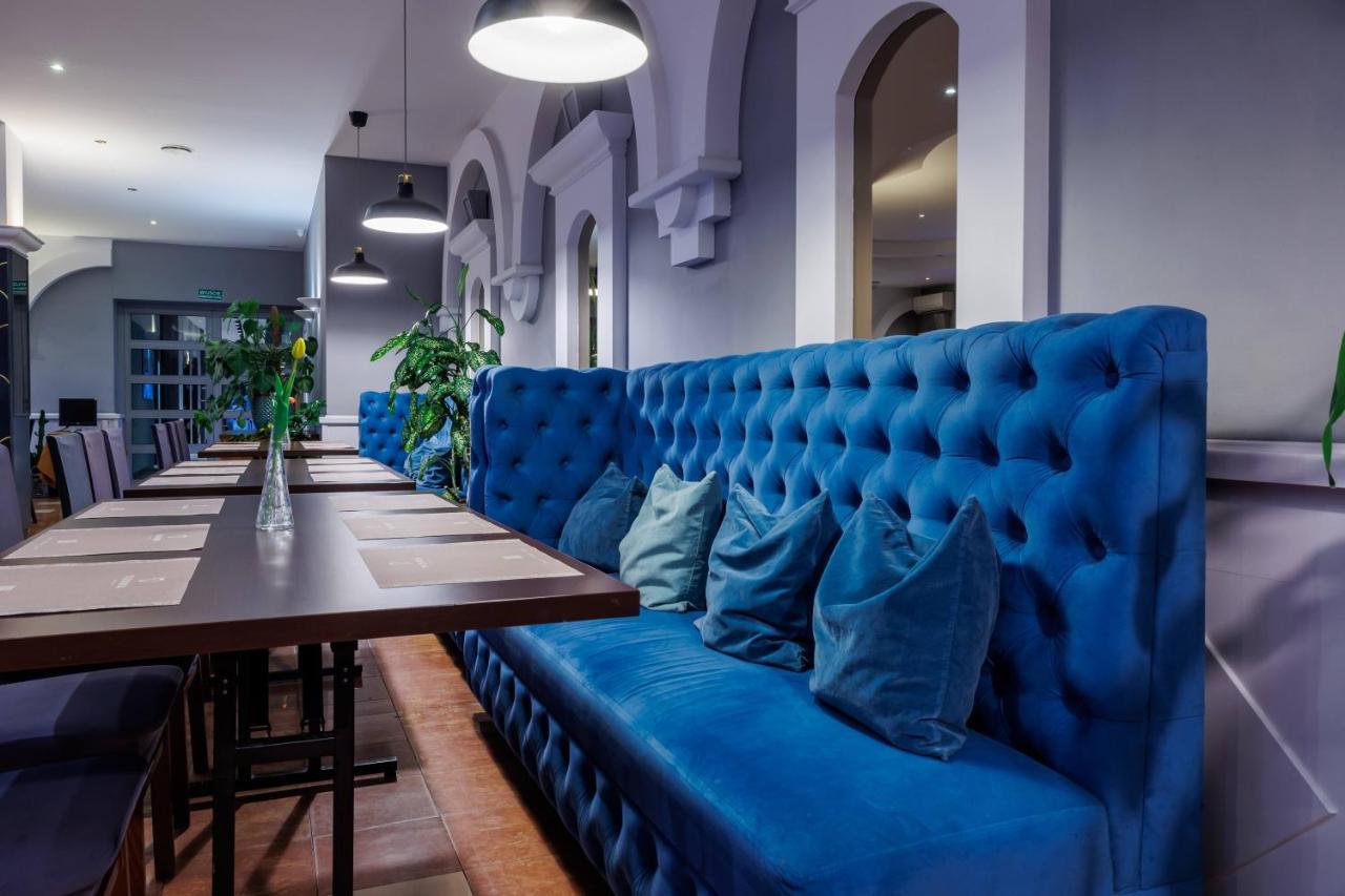 Wyspianski Hotel Krakow