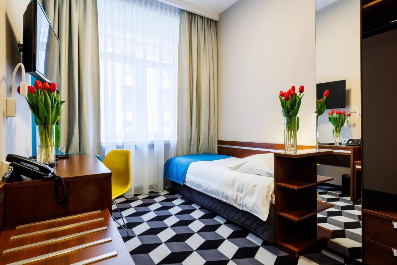 Wyspianski Hotel Krakow