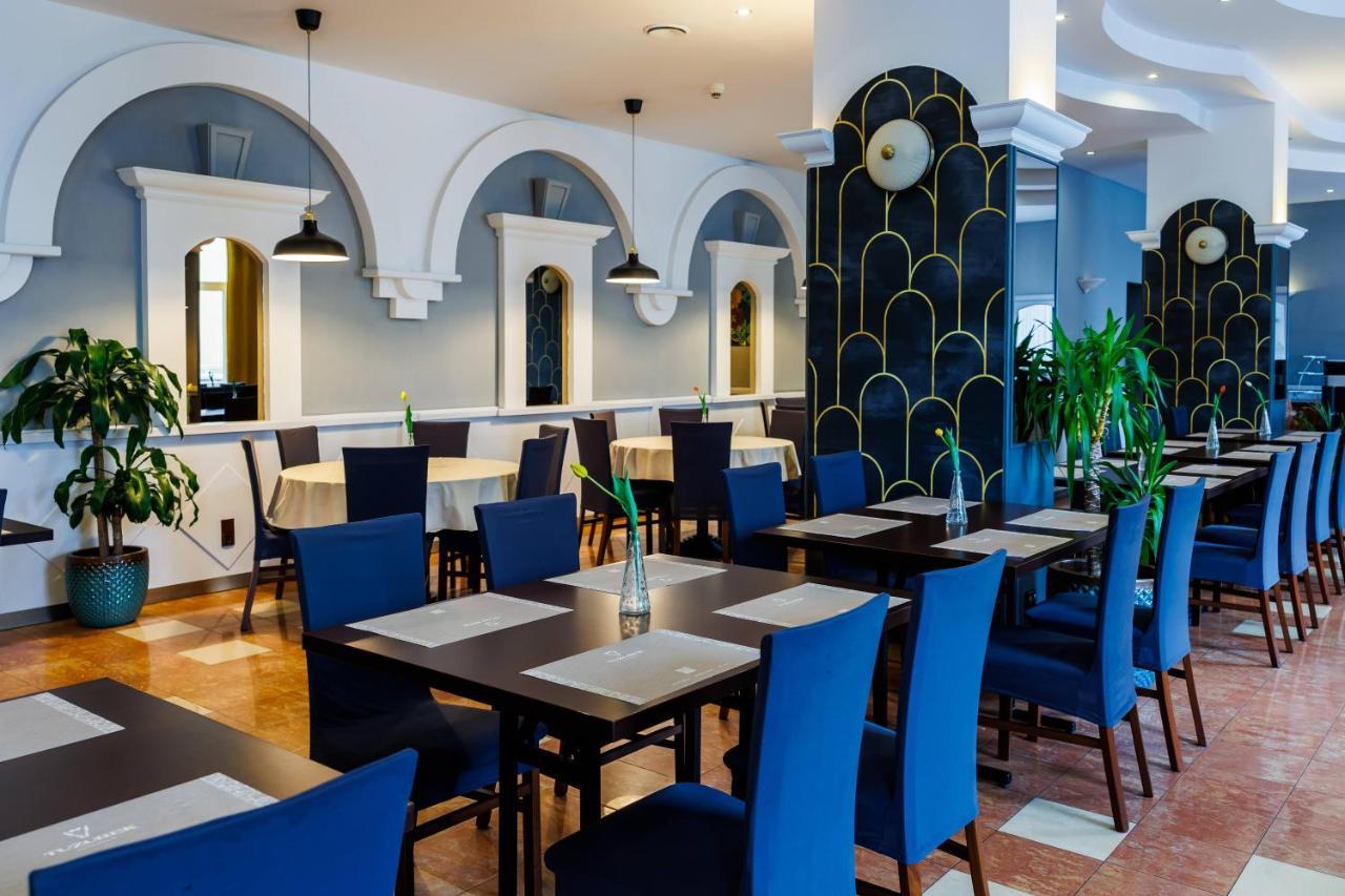 Wyspianski 3* Krakow