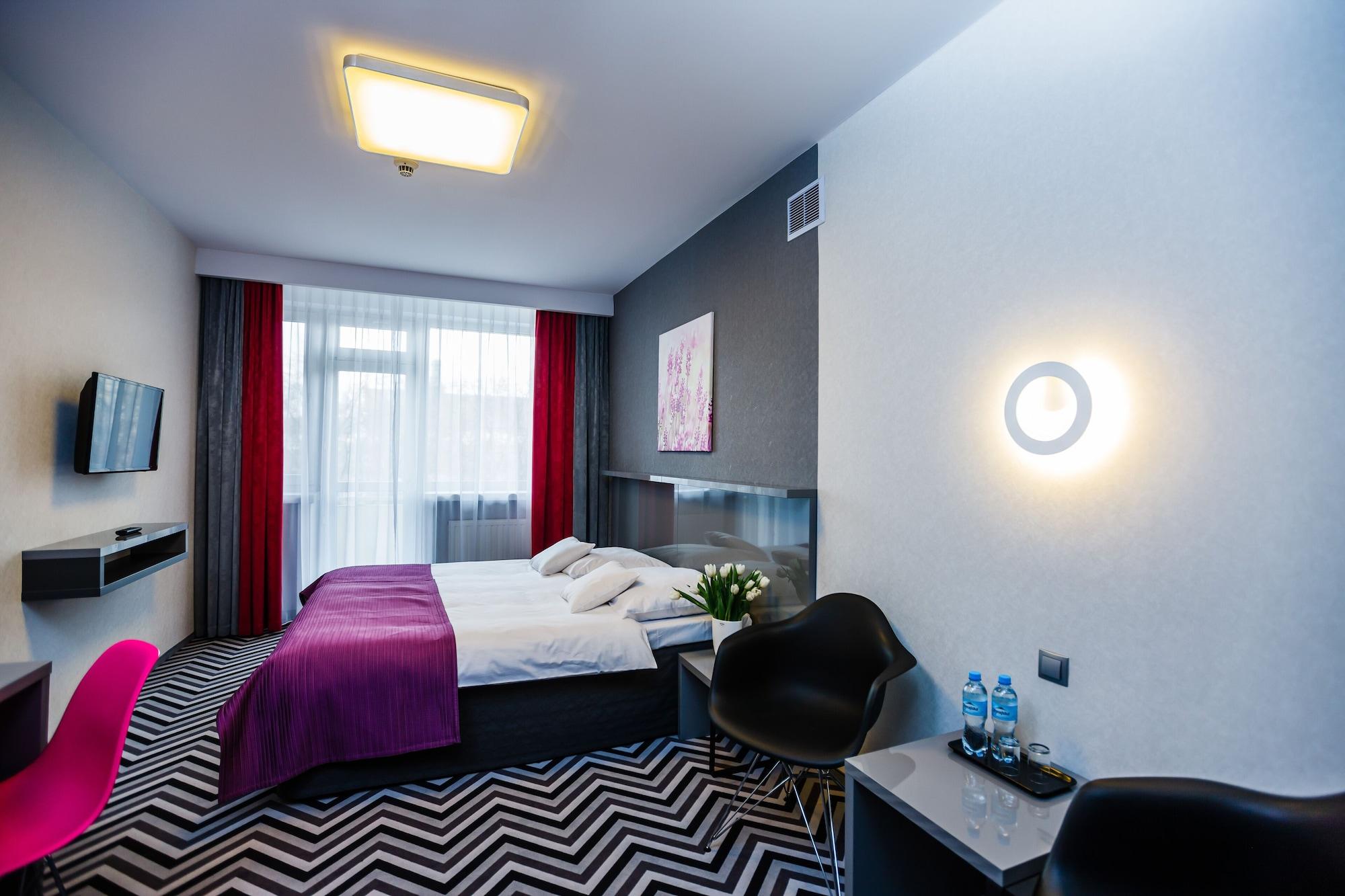 Wyspianski Hotel Krakow