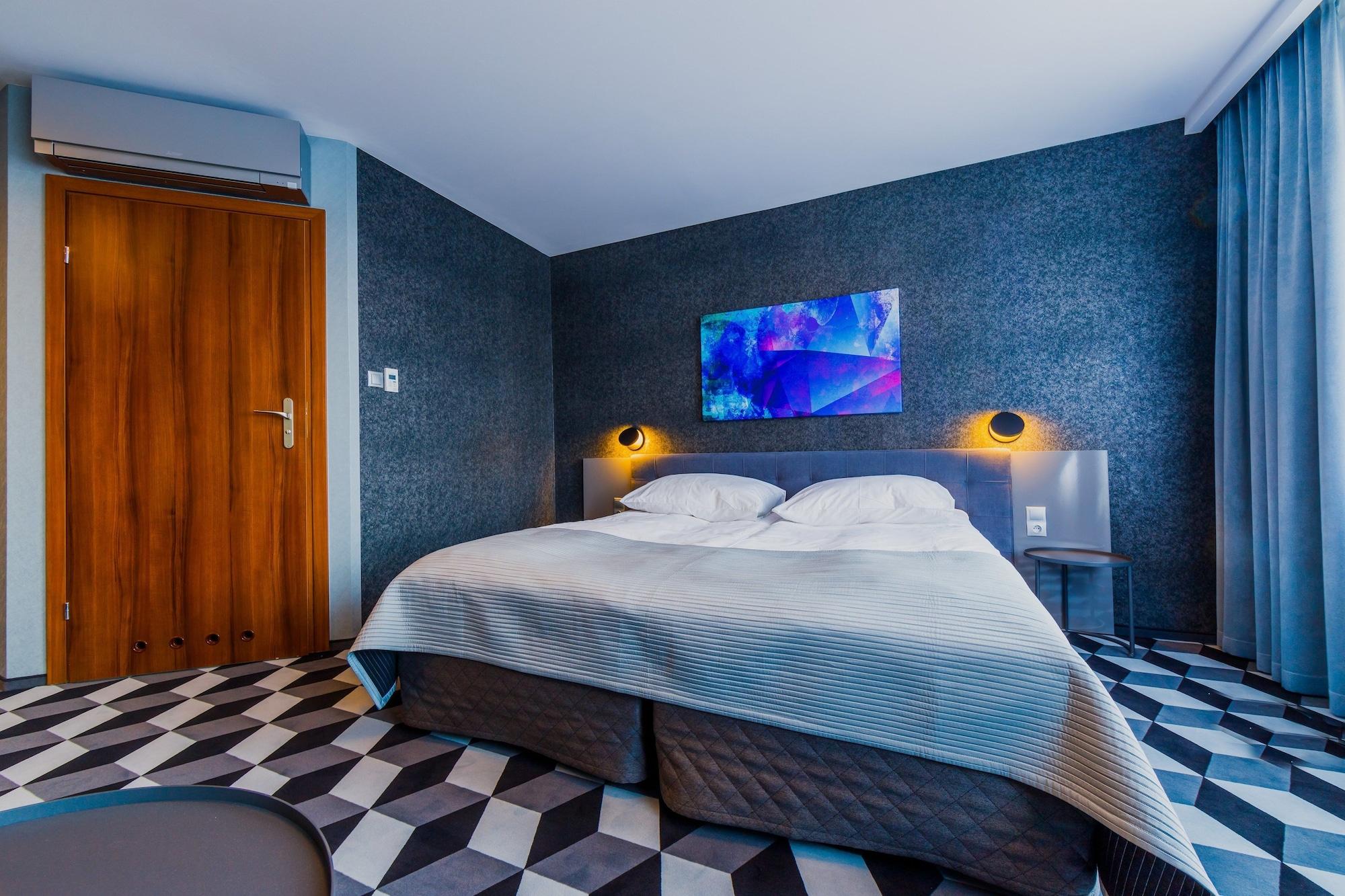 Wyspianski 3* Krakow
