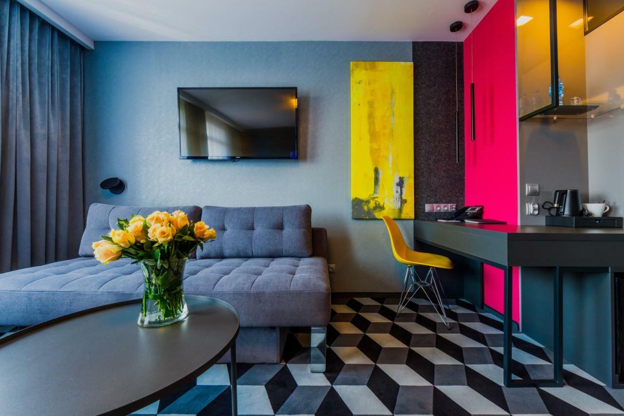 Wyspianski Hotel Krakow