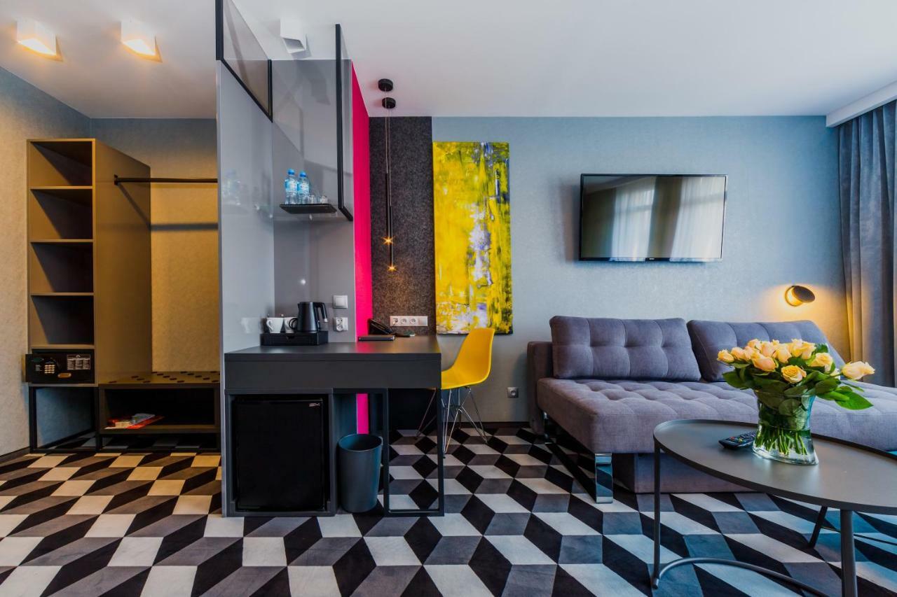 Wyspianski 3* Krakow
