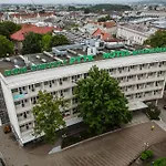 Hotel Wyspianski