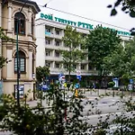 Hotel Wyspianski