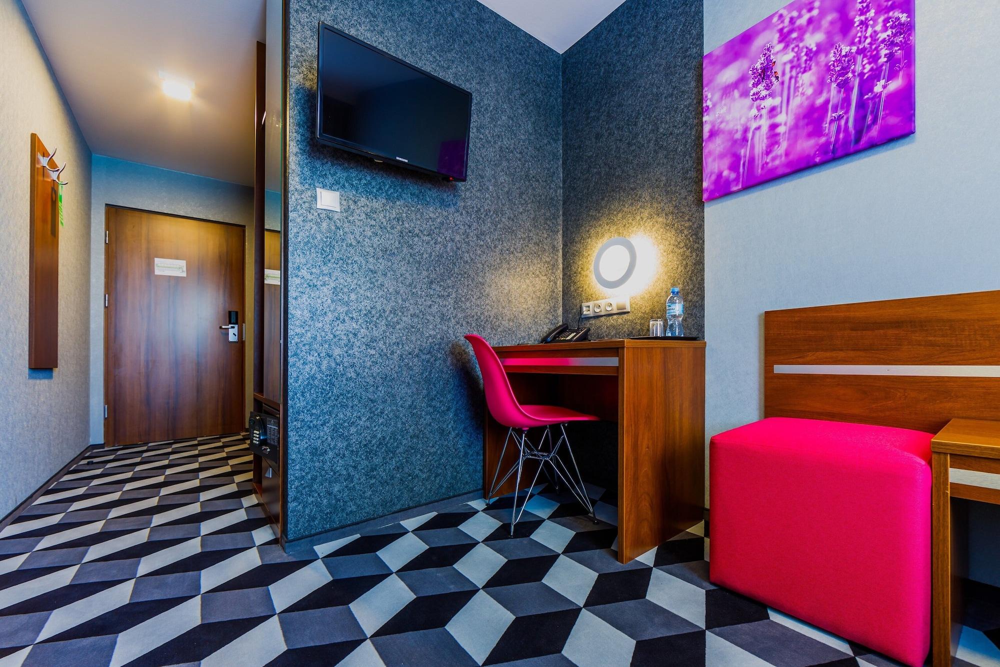 Wyspianski Hotel 3*