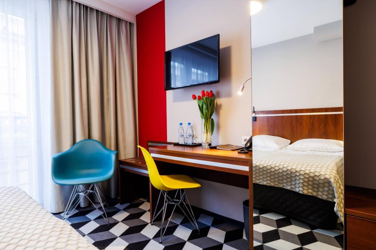Hotel Wyspianski