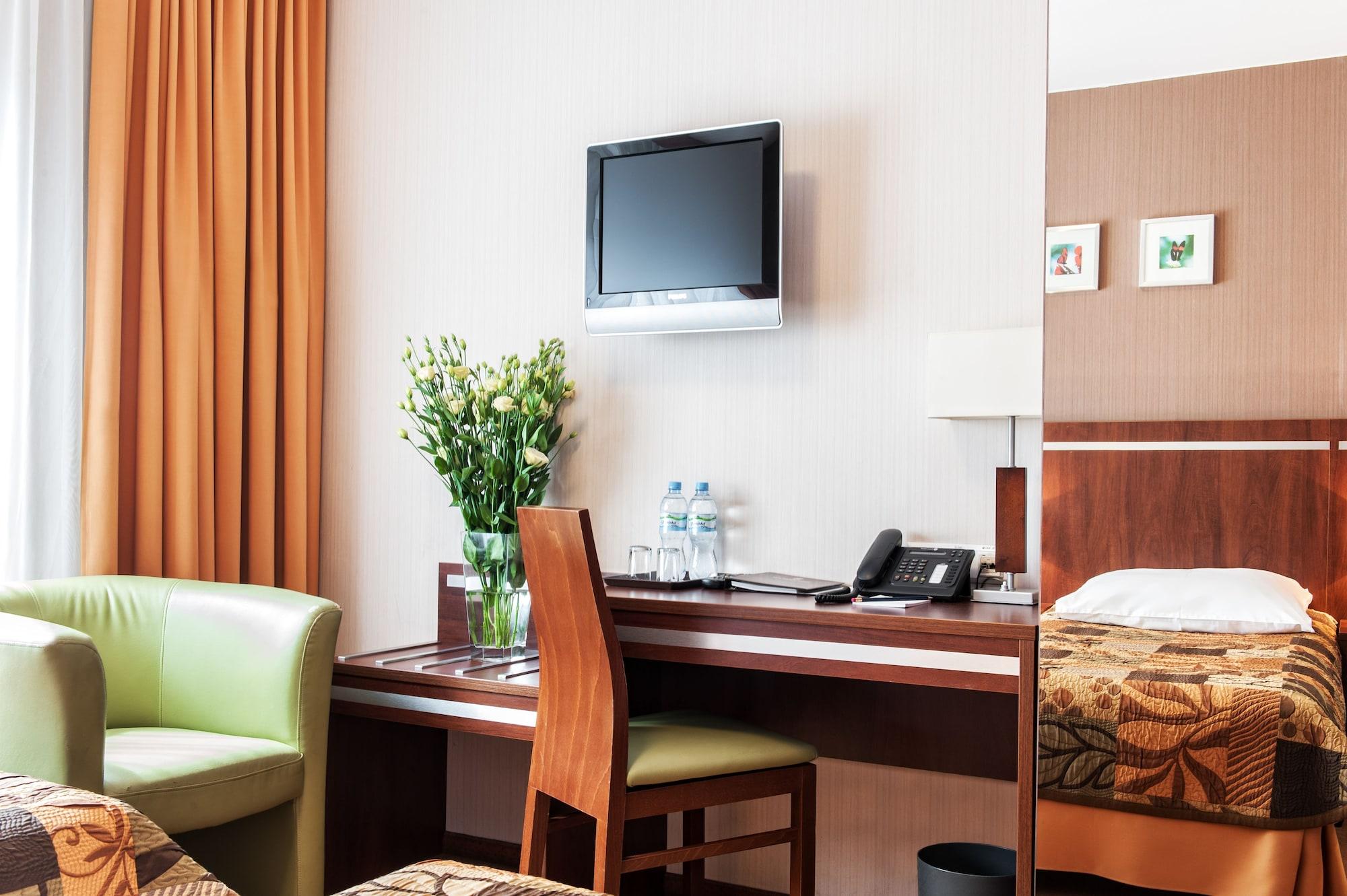 Hotel Wyspianski