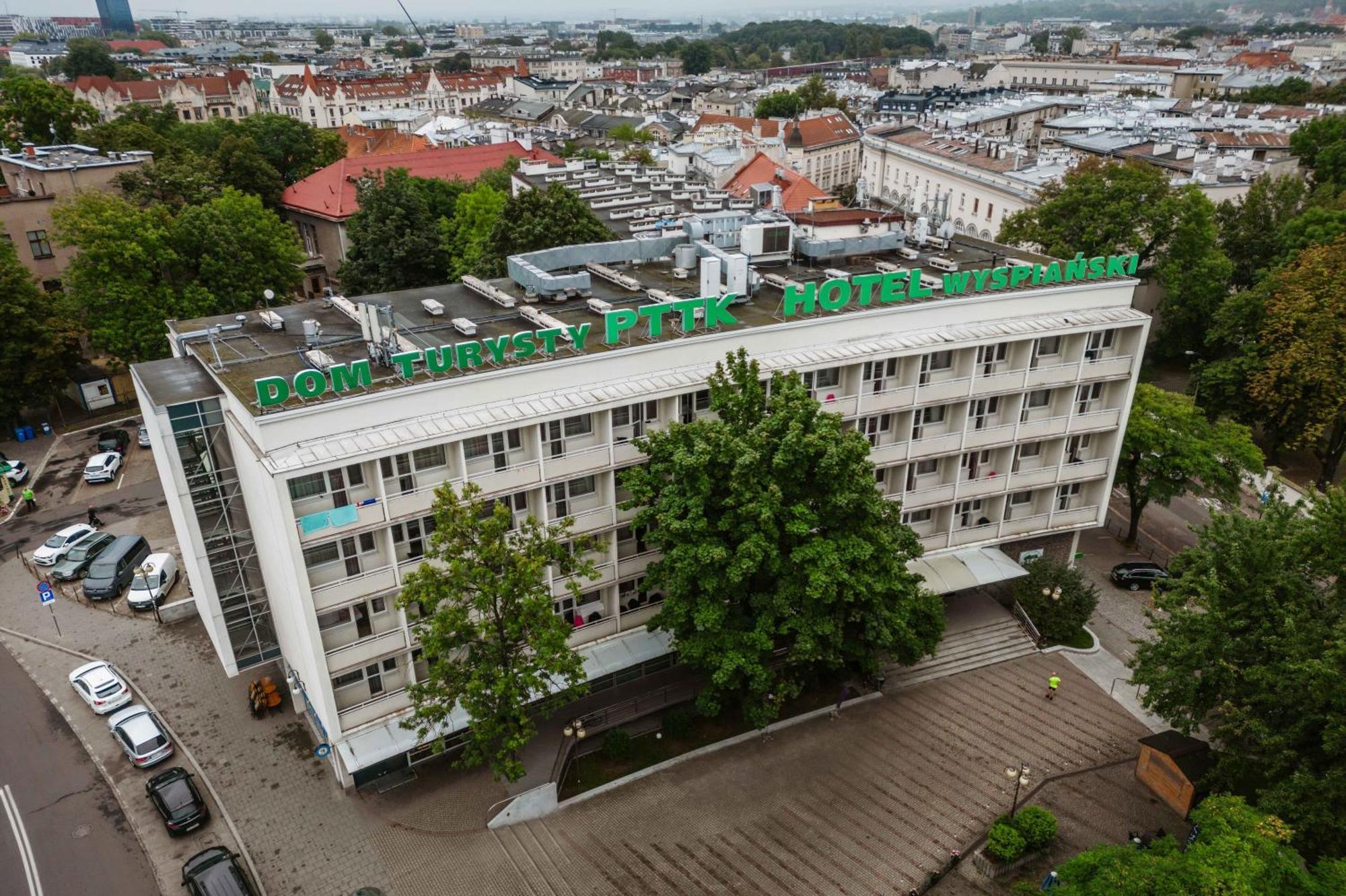 Wyspianski