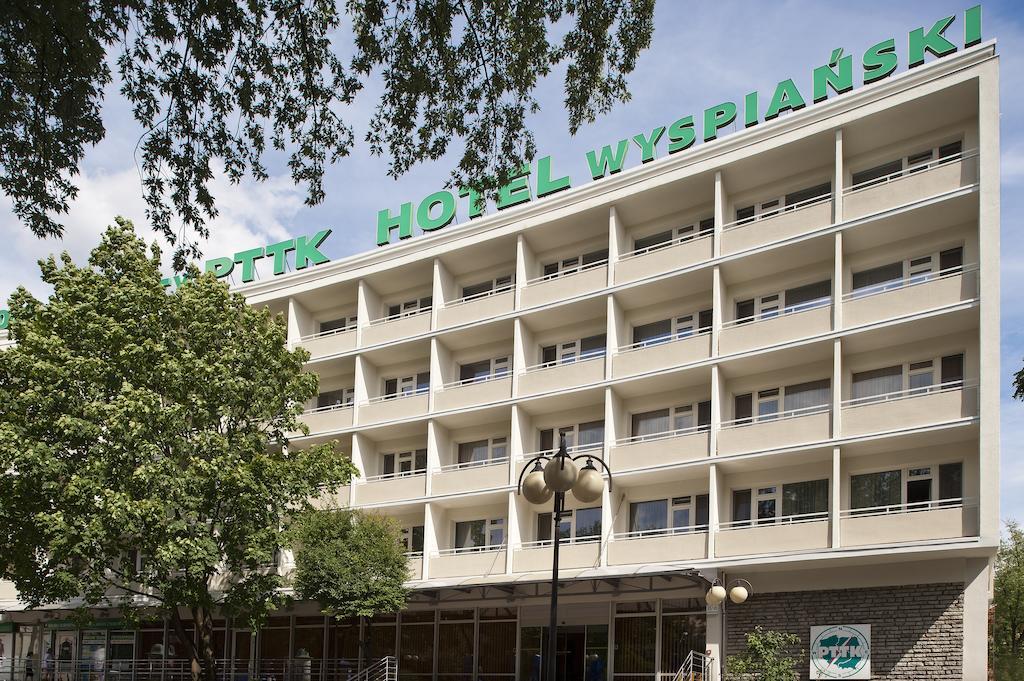 Wyspianski