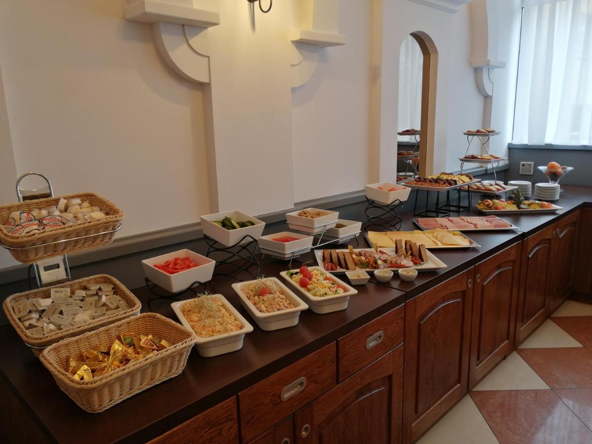 Wyspianski Hotel 3*
